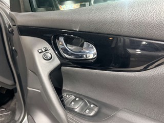 Used Nissan Qashqai from One Automotive