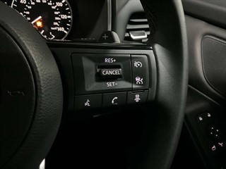 Used Nissan Qashqai from One Automotive