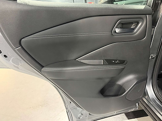 Used Nissan Qashqai from One Automotive