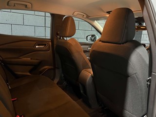 Used Nissan Qashqai from One Automotive
