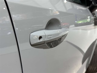 Used Nissan Qashqai from One Automotive