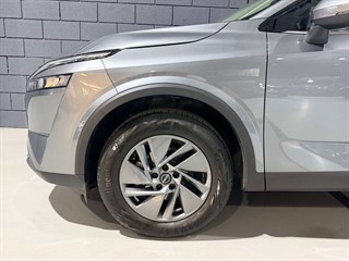 Used Nissan Qashqai from One Automotive