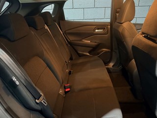 Used Nissan Qashqai from One Automotive