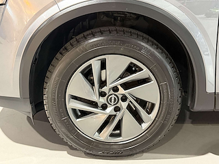 Used Nissan Qashqai from One Automotive