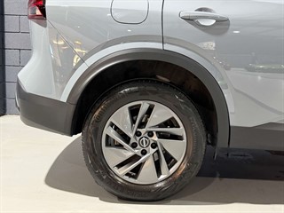 Used Nissan Qashqai from One Automotive