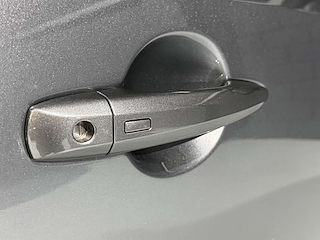 Used Nissan Qashqai from One Automotive