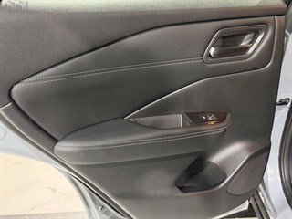 Used Nissan Qashqai from One Automotive