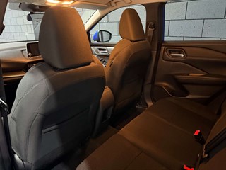 Used Nissan Qashqai from One Automotive