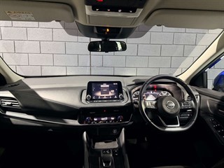 Used Nissan Qashqai from One Automotive