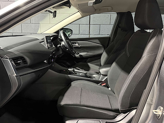 Used Nissan Qashqai from One Automotive