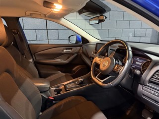 Used Nissan Qashqai from One Automotive
