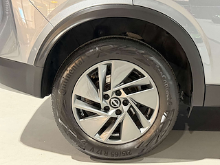 Used Nissan Qashqai from One Automotive