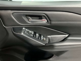 Used Nissan Qashqai from One Automotive