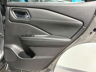 Used Nissan Qashqai from One Automotive