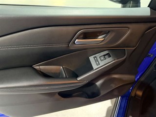 Used Nissan Qashqai from One Automotive