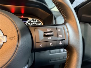 Used Nissan Qashqai from One Automotive