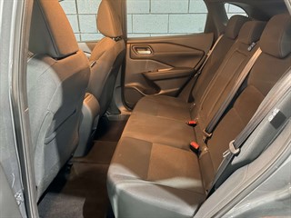 Used Nissan Qashqai from One Automotive