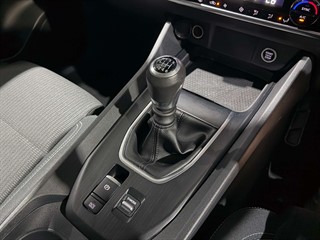 Used Nissan Qashqai from One Automotive