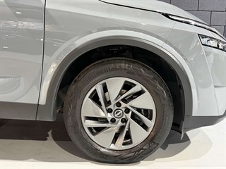 Used Nissan Qashqai from One Automotive