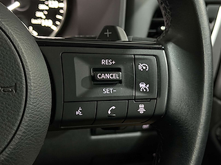 Used Nissan Qashqai from One Automotive