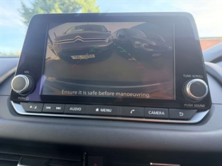 Used Nissan Qashqai from One Automotive