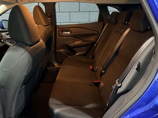 Used Nissan Qashqai from One Automotive