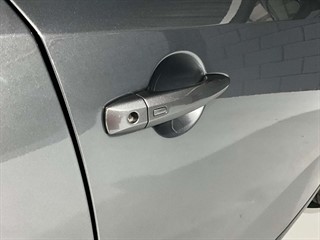 Used Nissan Qashqai from One Automotive