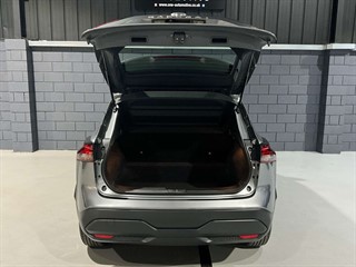 Used Nissan Qashqai from One Automotive