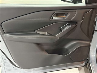 Used Nissan Qashqai from One Automotive