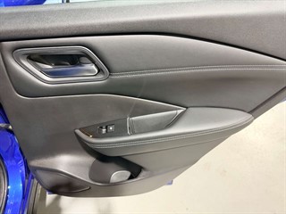 Used Nissan Qashqai from One Automotive