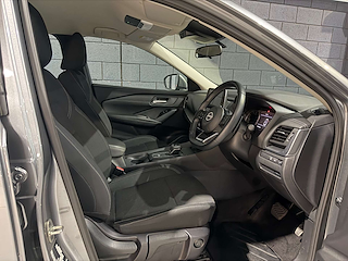 Used Nissan Qashqai from One Automotive