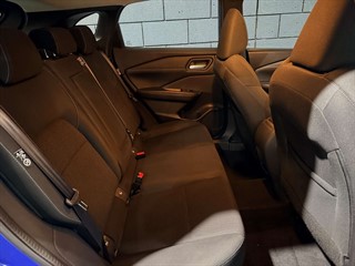 Used Nissan Qashqai from One Automotive