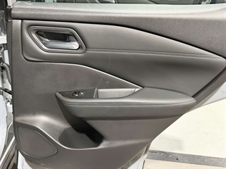 Used Nissan Qashqai from One Automotive