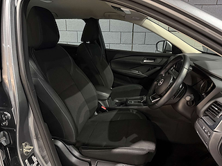 Used Nissan Qashqai from One Automotive