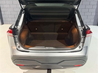 Used Nissan Qashqai from One Automotive