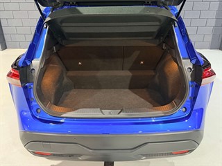 Used Nissan Qashqai from One Automotive
