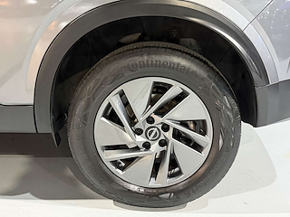 Used Nissan Qashqai from One Automotive