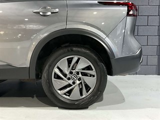 Used Nissan Qashqai from One Automotive