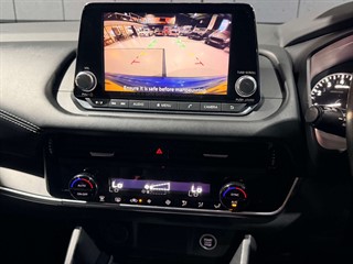 Used Nissan Qashqai from One Automotive