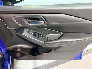 Used Nissan Qashqai from One Automotive