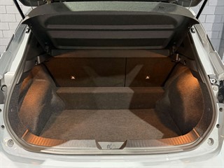 Used Nissan Qashqai from One Automotive