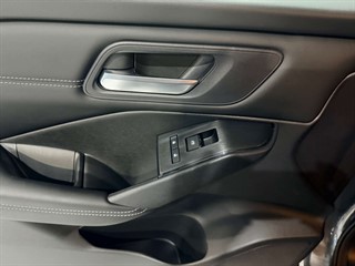 Used Nissan Qashqai from One Automotive