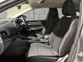 Used Nissan Qashqai from One Automotive