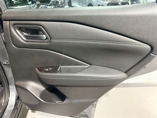 Used Nissan Qashqai from One Automotive