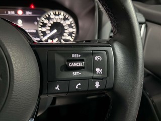 Used Nissan Qashqai from One Automotive