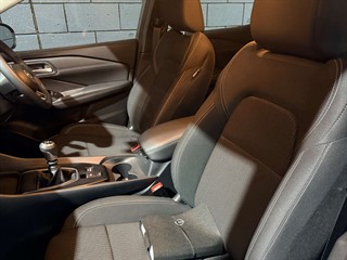 Used Nissan Qashqai from One Automotive