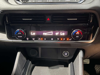 Used Nissan Qashqai from One Automotive