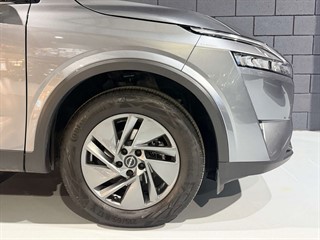 Used Nissan Qashqai from One Automotive