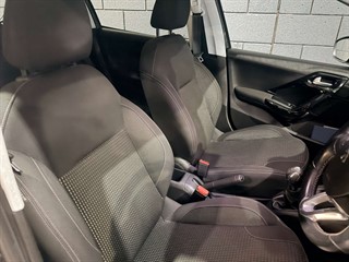 Used Peugeot 208 from One Automotive