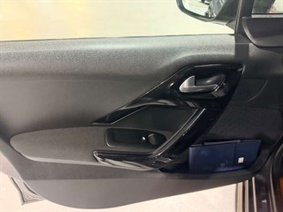 Used Peugeot 208 from One Automotive